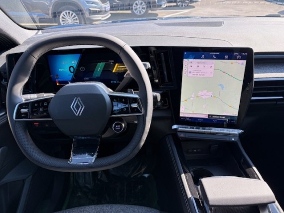 RENAULT Austral Austral 0km-004.jpeg